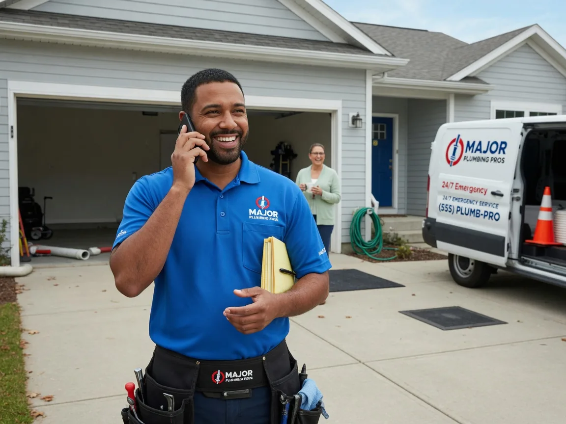 Drain Cleaning Services Mcminnville, OR FAQs
